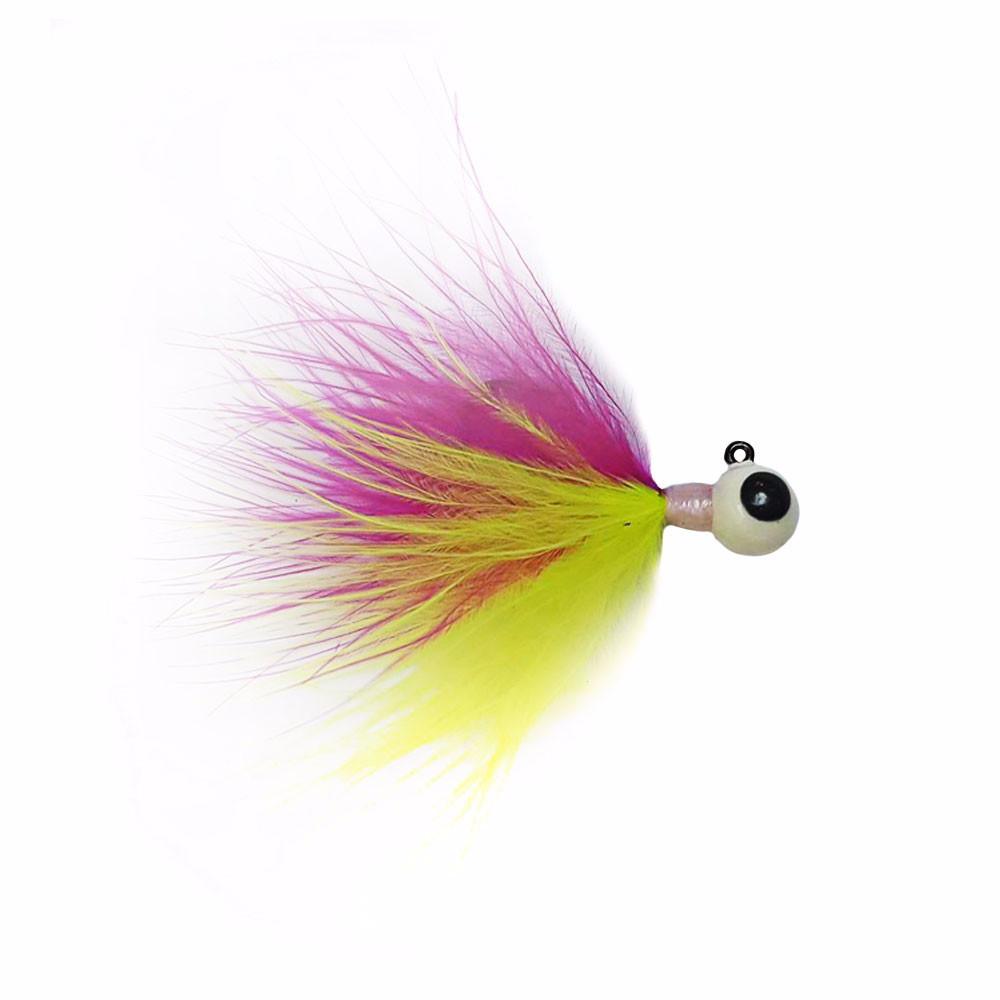 Kenders Marabou Jig (10520137165)