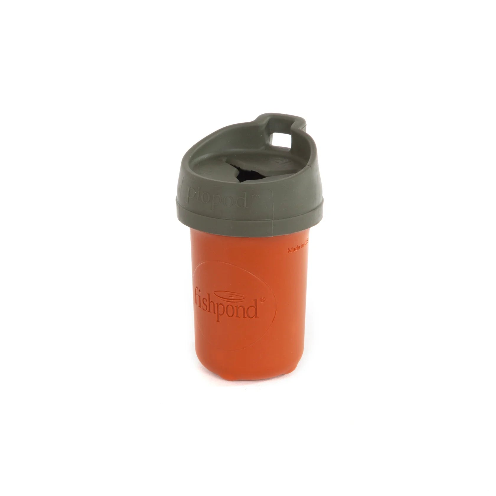 Fishpond PioPod