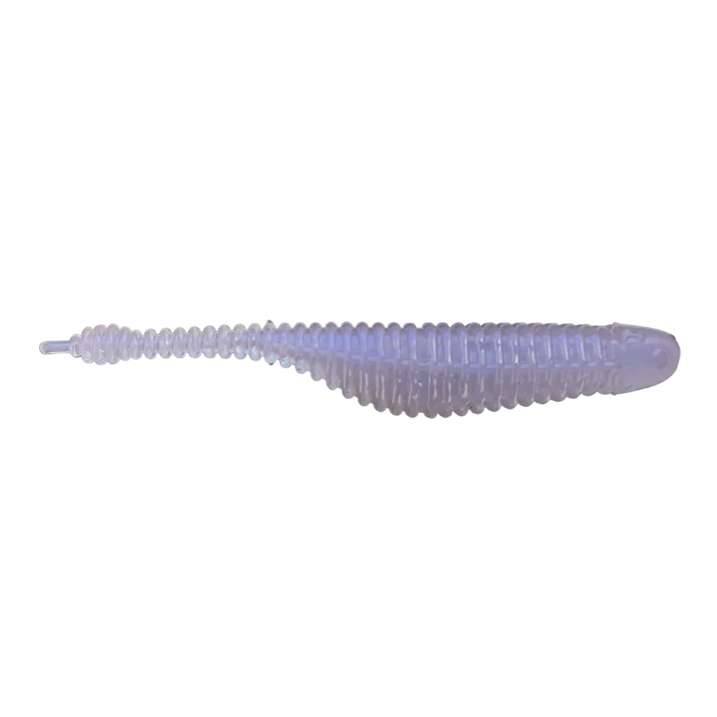 Great Lakes Finesse Drop Minnow - 2.75in - Pro Grape