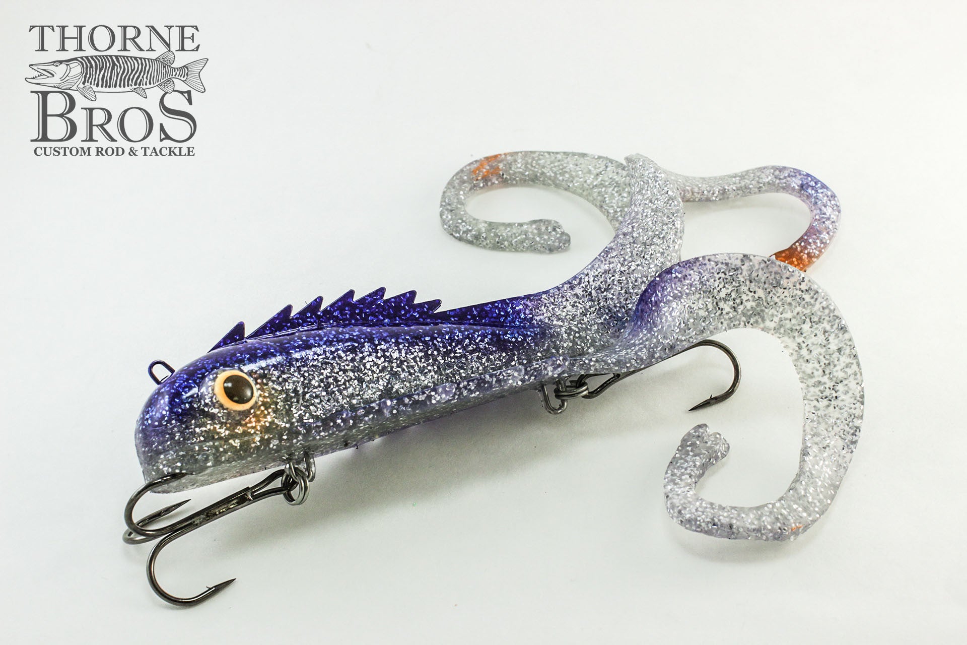 Chaos Original Medusa-Shallow (7139996097)