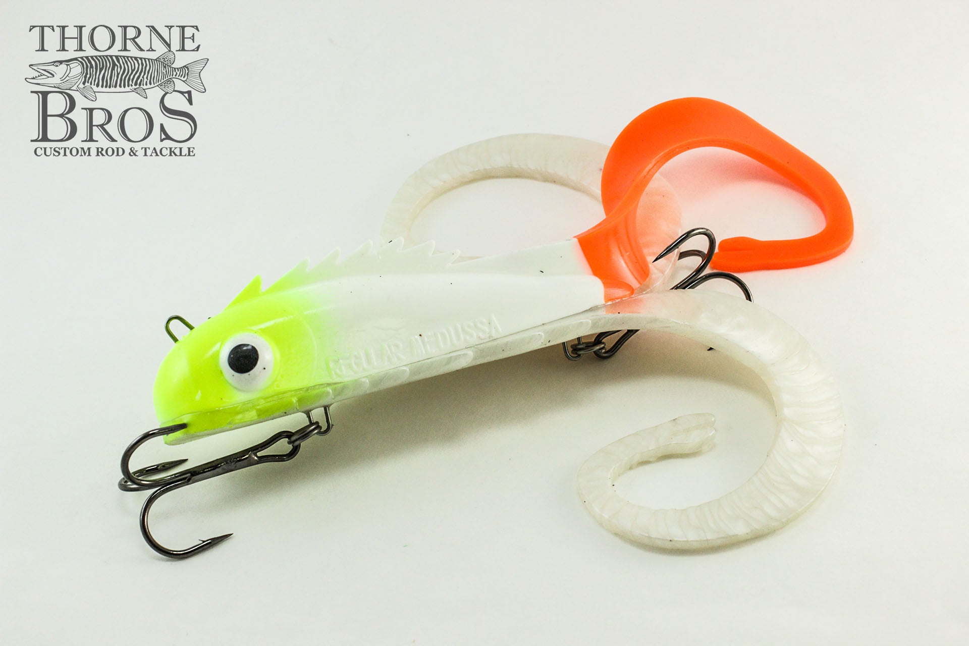 Chaos Original Medusa-Shallow (7139996097)