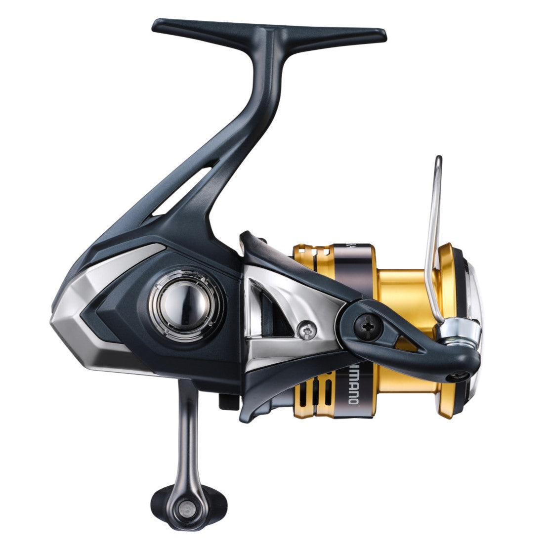 Shimano Sahara FJ