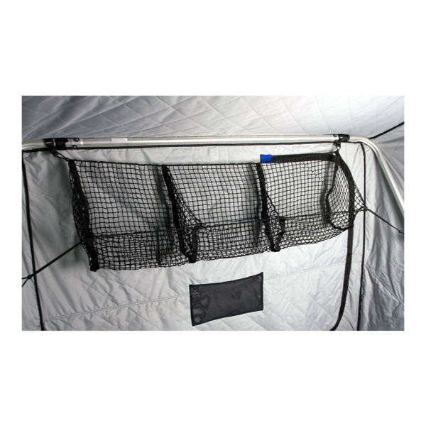 Otter 3 Pocket Storage Net - #201046 (263442792487)