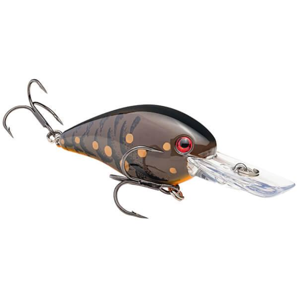 Strike King KVD Squarebill (Deep)