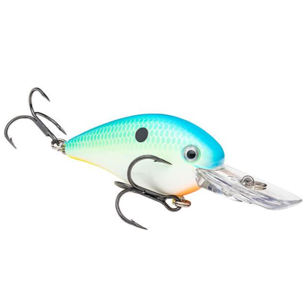 Strike King KVD Squarebill (Deep)