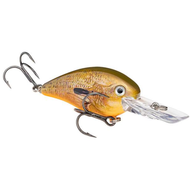 Strike King KVD Squarebill (Deep)