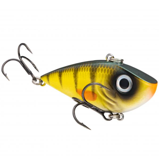 Strike King Red Eyed Shad