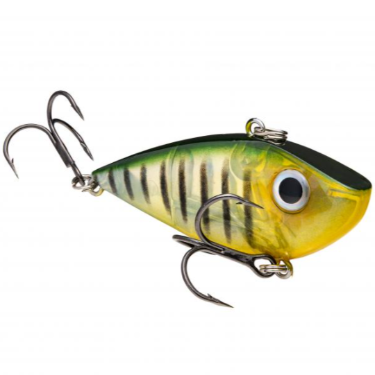 Strike King Red Eyed Shad