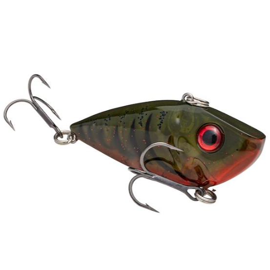 Strike King Red Eyed Shad