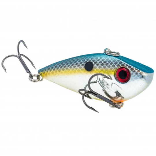 Strike King Red Eyed Shad