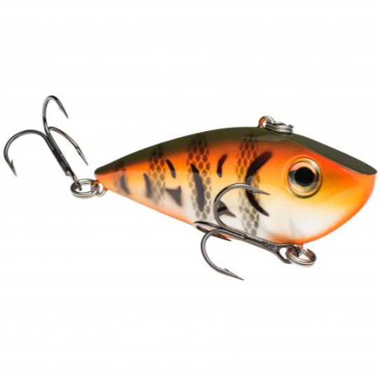 Strike King Red Eyed Shad