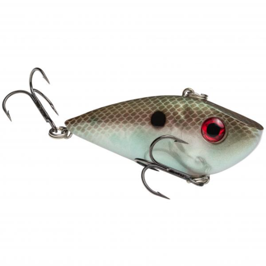 Strike King Red Eyed Shad