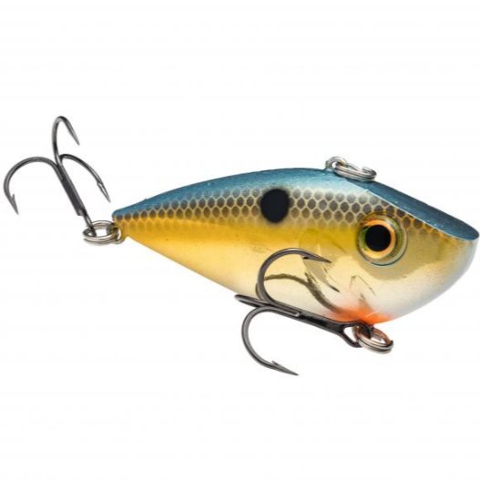 Strike King Red Eyed Shad