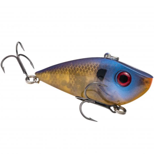 Strike King Red Eyed Shad