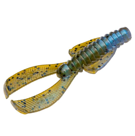 Strike King Rage Ned Bug