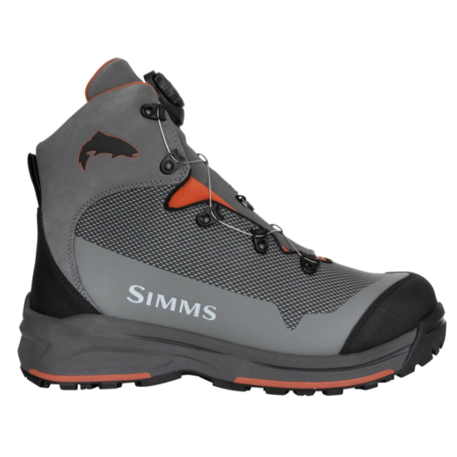 Simms Guide Wading Boot (BOA) - Vibram Sole