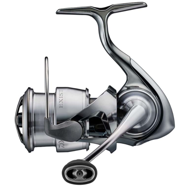 DAIWA EXIST2510日本製 Daiwa Exist G LT Spinning Reel