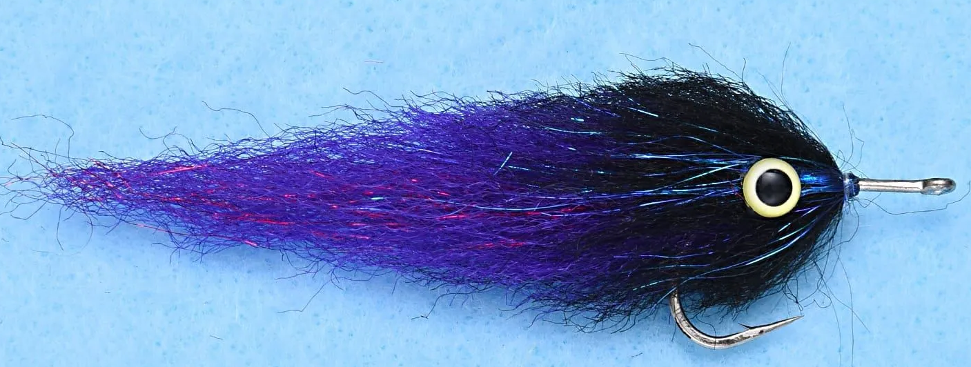 EP Tarpon Fly