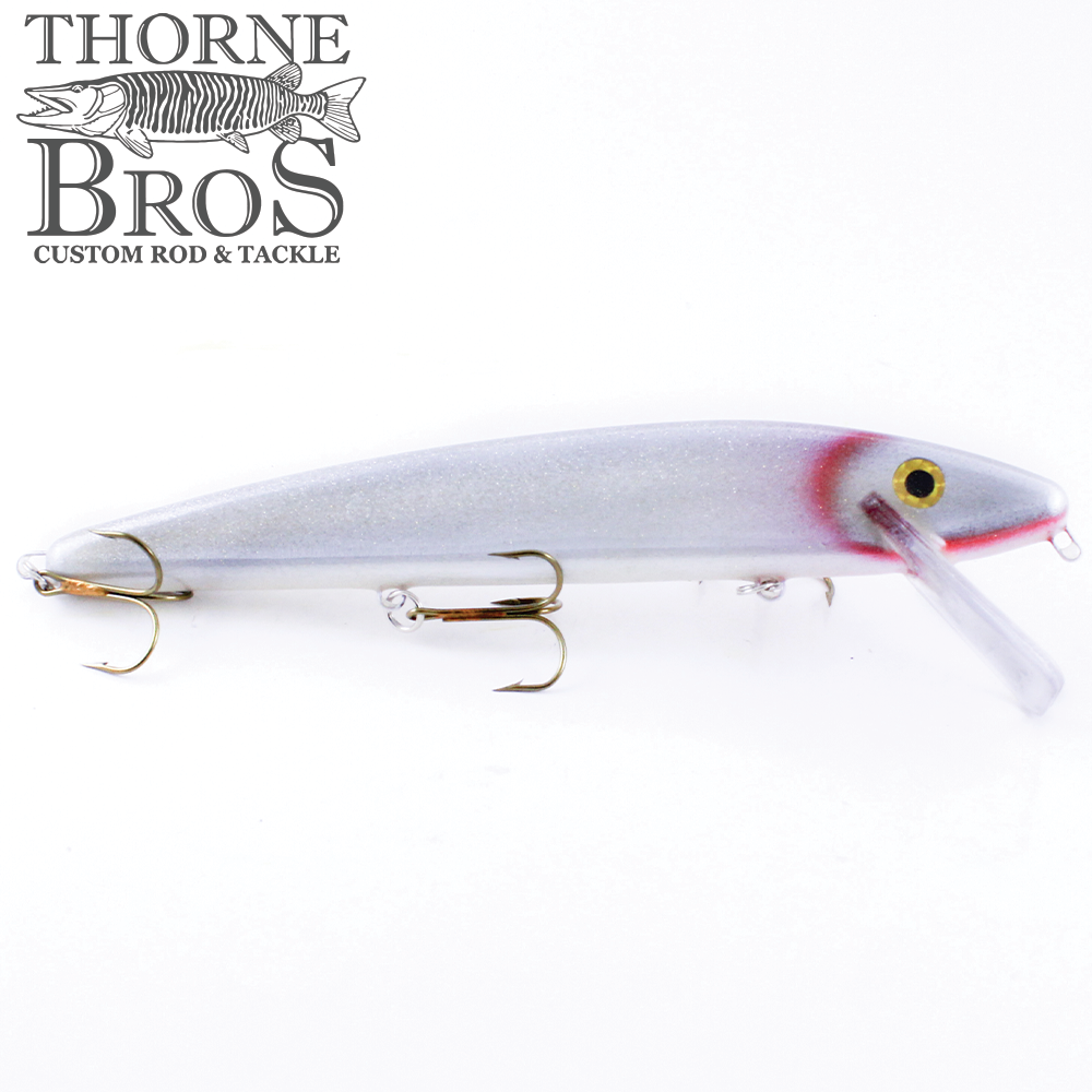 Slammer 10" Minnow (7031333505)