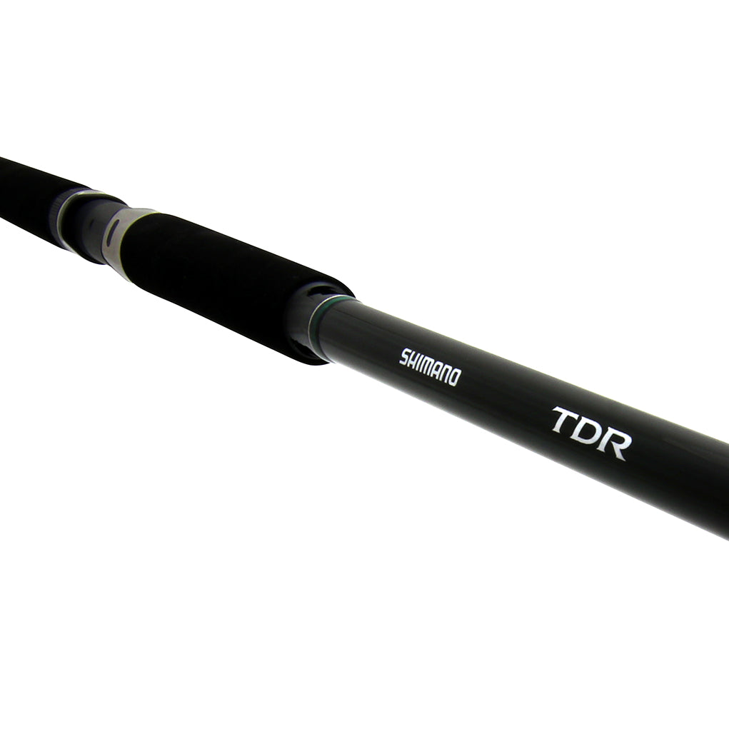 Shimano TDR TDR90MH2C Trolling Rod