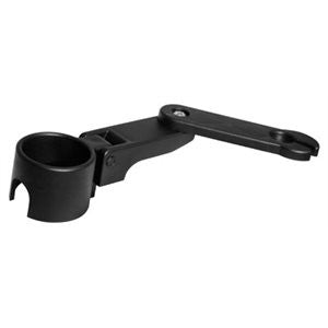 Vexilar Transducer Support Arm.  (Fits over Rod Holder) (8141396353)