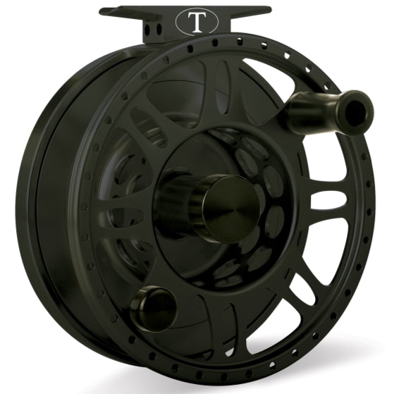 Tibor Everglades Fly Reel