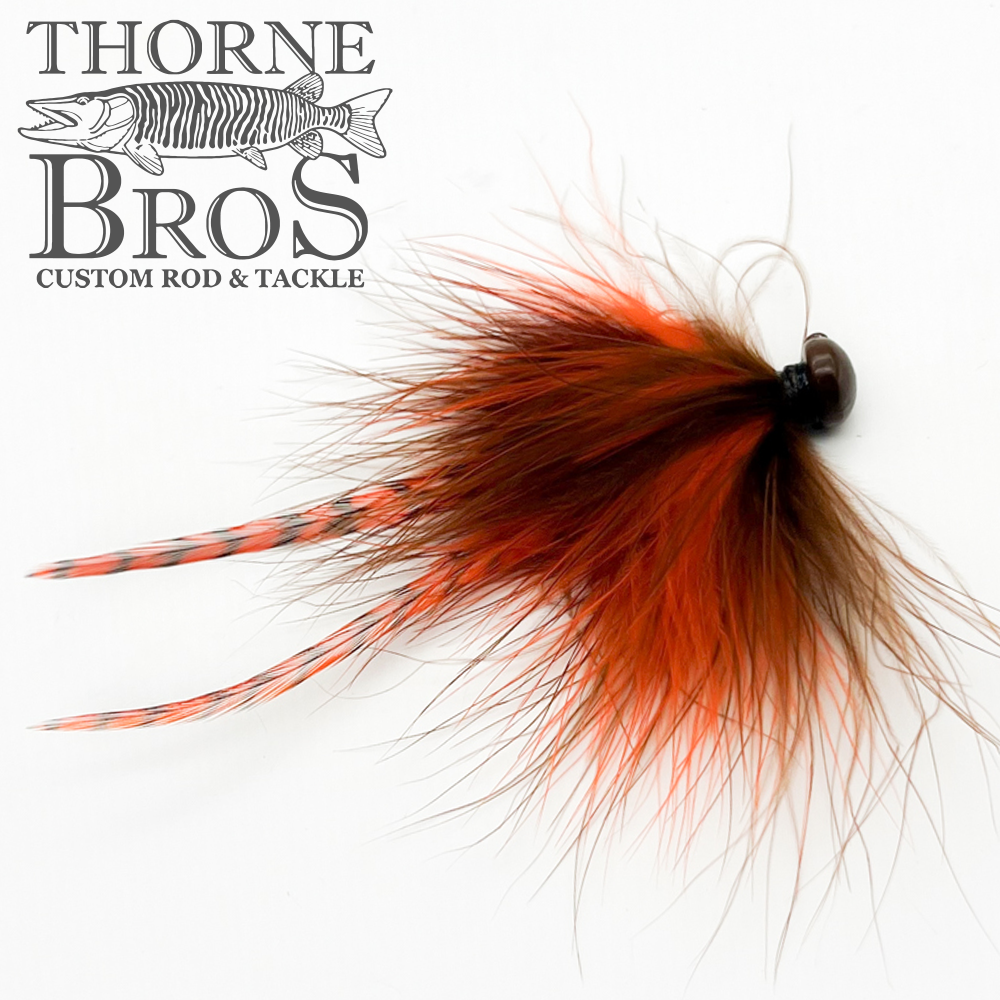 Thorne Brothers Marabou Jig - HD (10497113741)