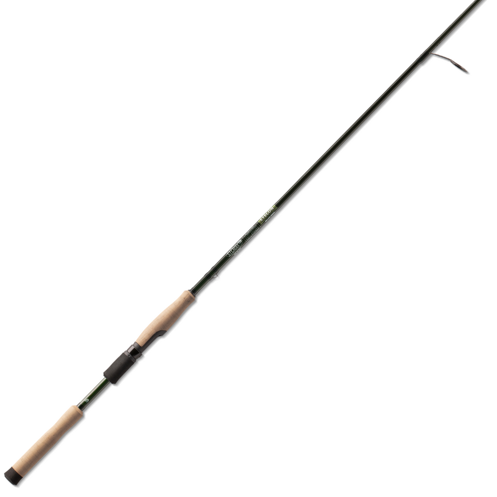 St. Croix Eyecon