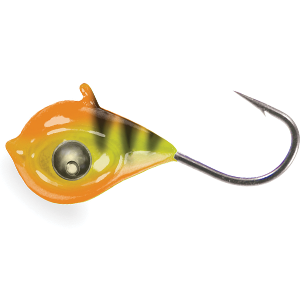 Acme Google Eye Tungsten Jigs