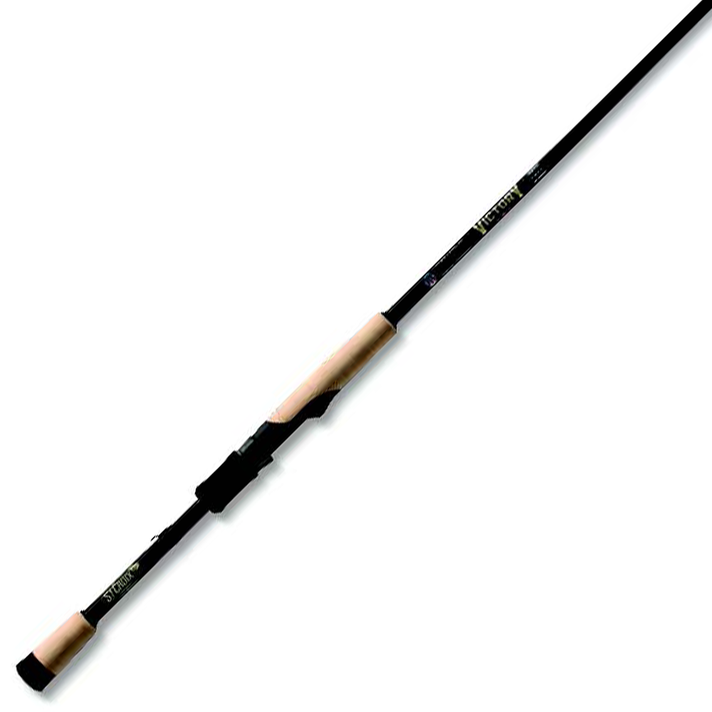 St Croix Victory Spinning Rod