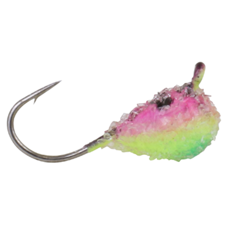 Clam Snow Drop Jig XL (7328158017)