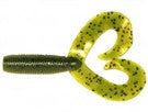Yamamoto Double Tail Grub 5" (10232548429)