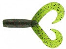 Yamamoto Double Tail Grub 5" (10232548429)