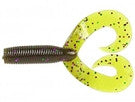 Yamamoto Double Tail Grub 5" (10232548429)