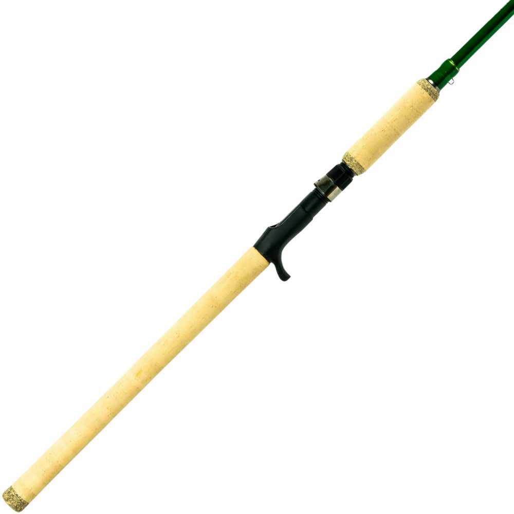 Shimano CPCM99XHTJ Compre Muskie Casting Rod