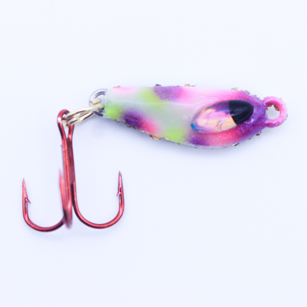 JR's Tackle Glitter Skoobie Snak