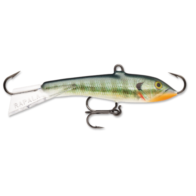 christmas tree covered in fish lures O Fishing Tree  Home is Where the Boat Is