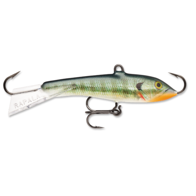 Rapala Jigging Rap-Ultra Light (7486447681)