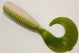 Action Plastics Big Game Grub 3/Pack (7169484609)