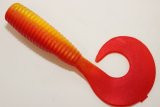 Action Plastics Big Game Grub 3/Pack (7169484609)