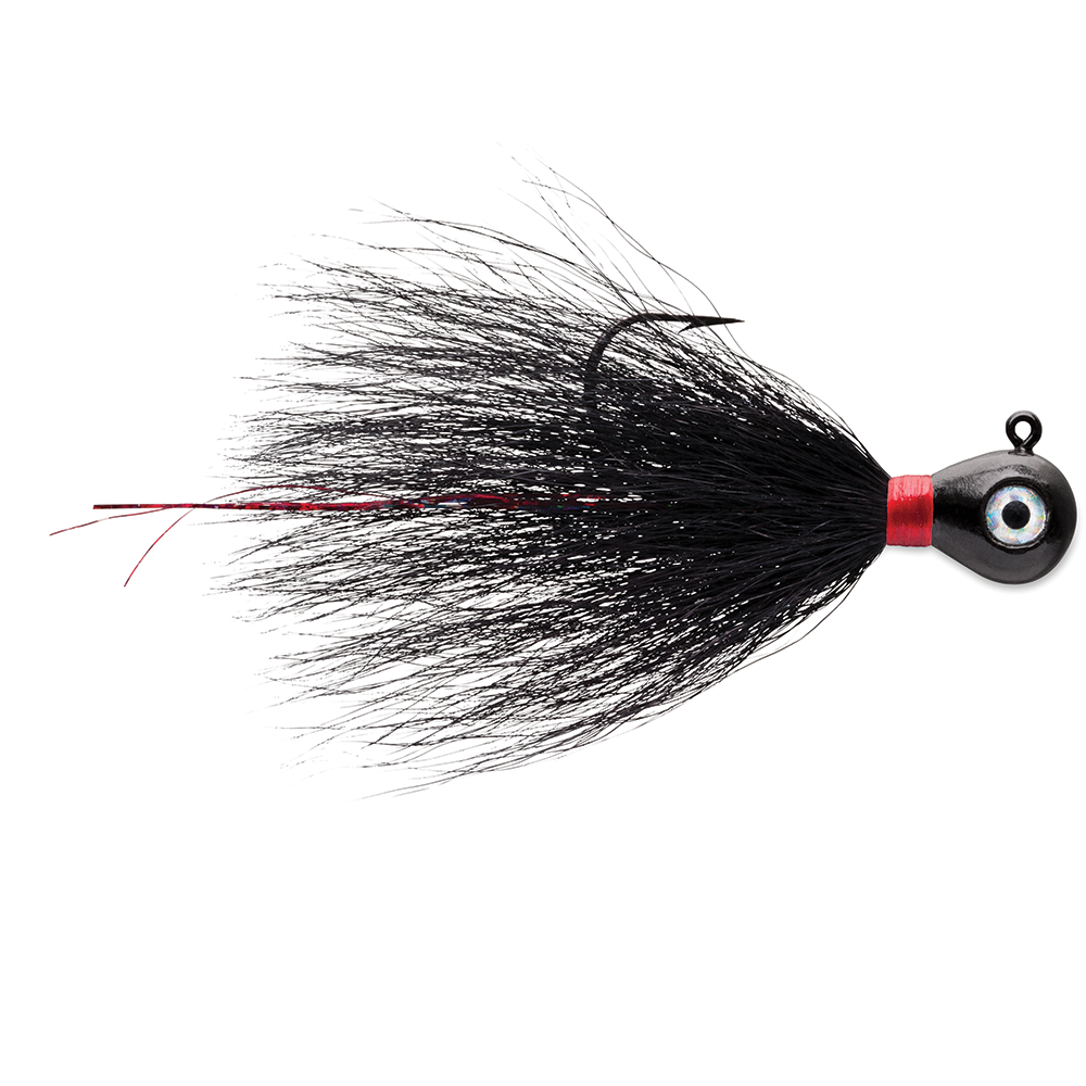 VMC Bucktail Jigs (2pk)