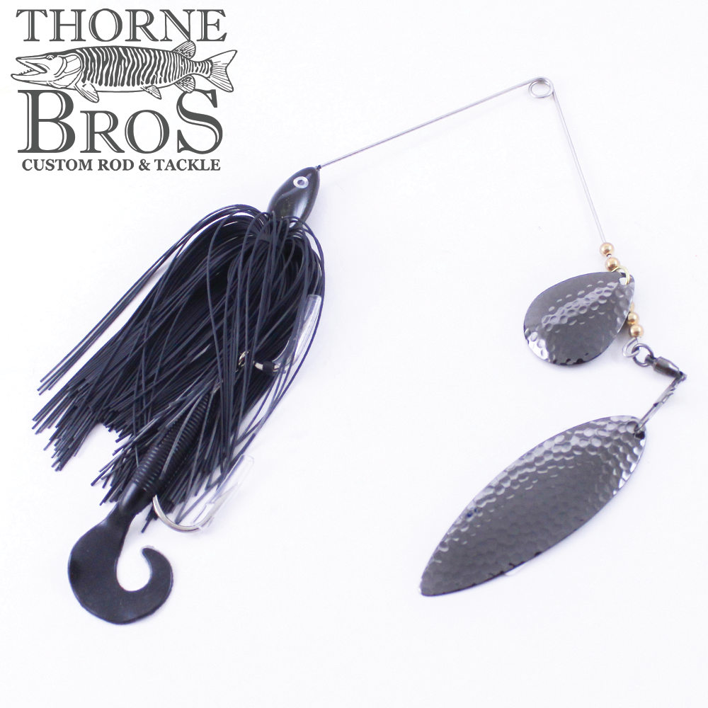 Ace Baits Original Spinnerbait (6940038337)