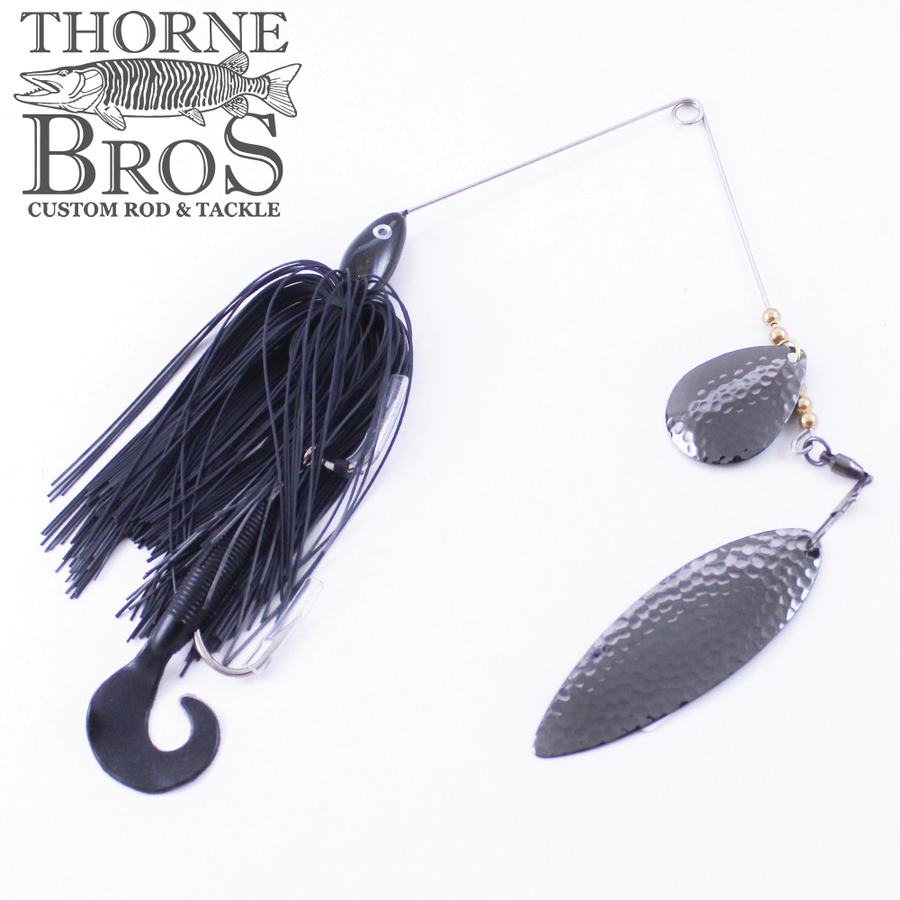 Ace Baits Small Spinnerbait (6940164481)