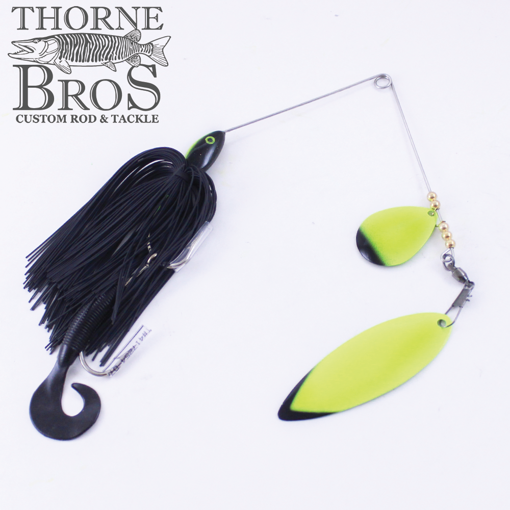 Ace Baits Small Spinnerbait (6940164481)