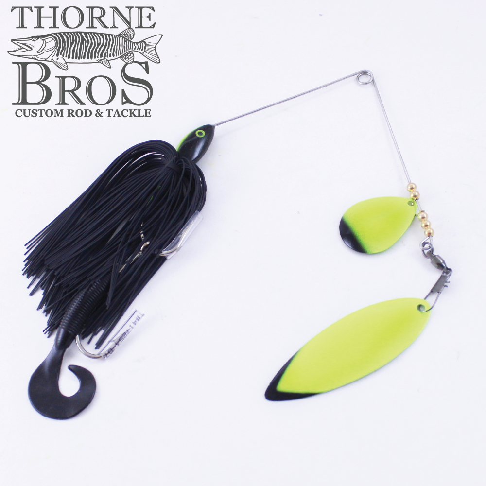 Ace Baits Original Spinnerbait (6940038337)