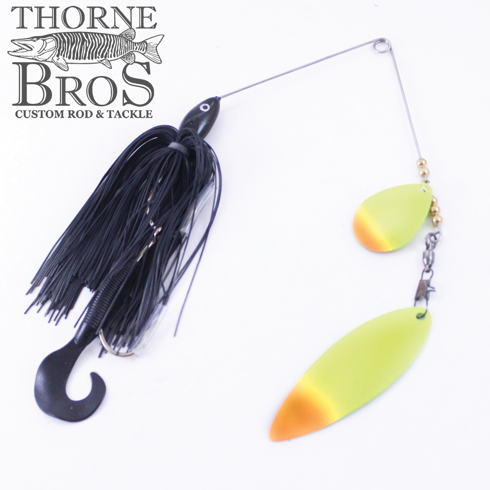 Ace Baits Big Ace Spinnerbait (6939898177)