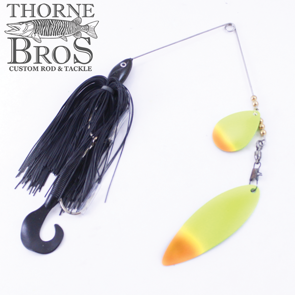 Ace Baits Small Spinnerbait (6940164481)