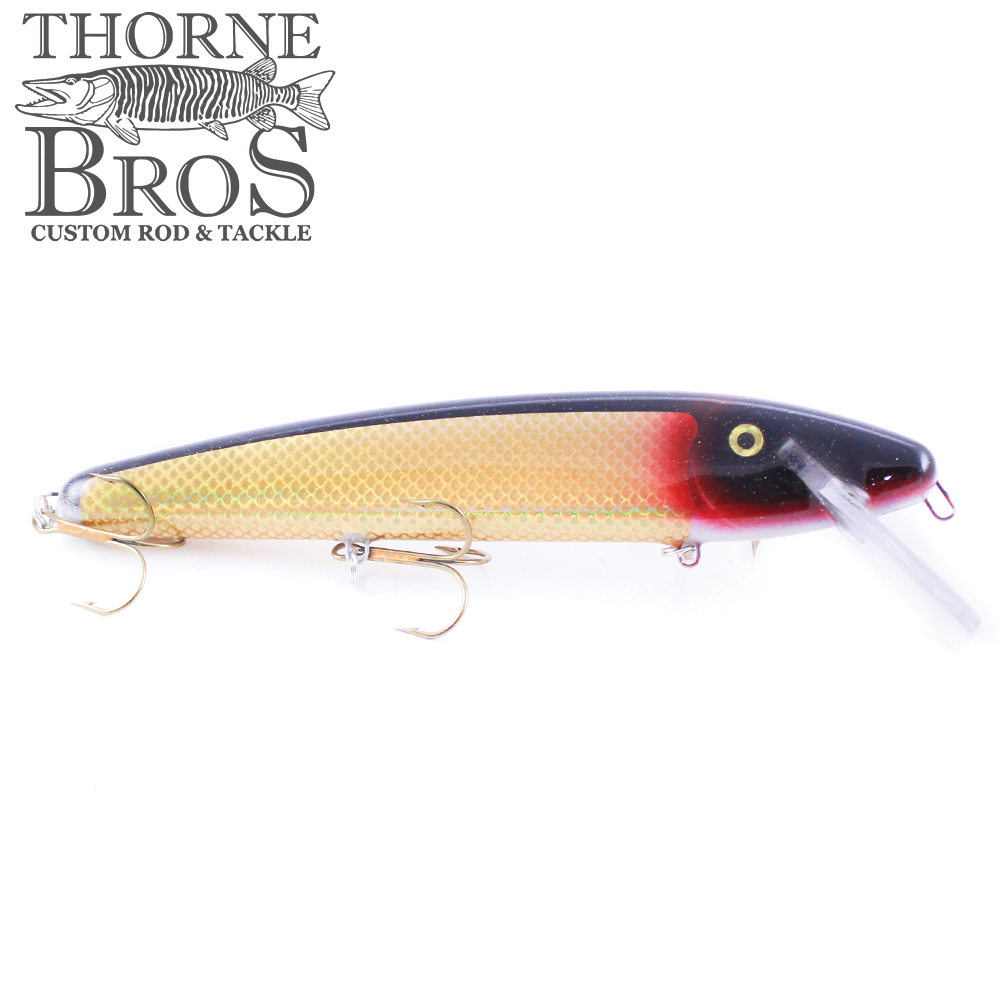 Slammer 10" Minnow (7031333505)