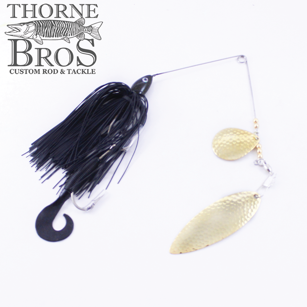 Ace Baits Original Spinnerbait (6940038337)