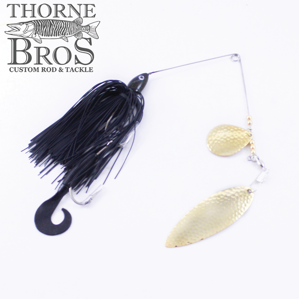 Ace Baits Small Spinnerbait (6940164481)